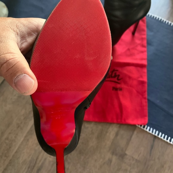 Christian Louboutin Booties - Picture 6 of 16